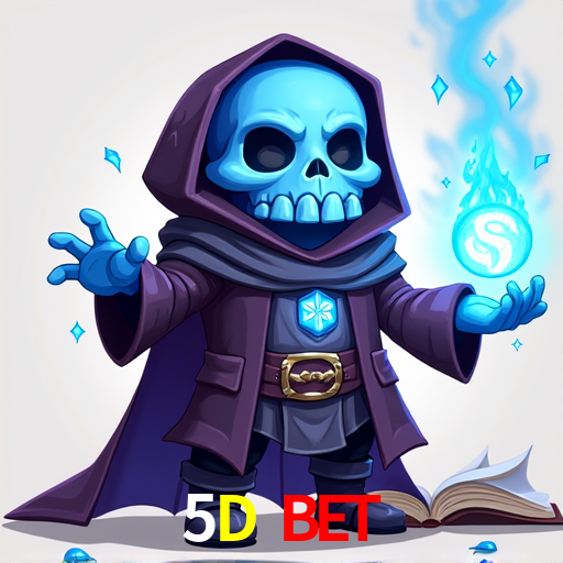 cassino 5D BET