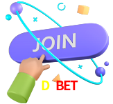 Junte-se ao cassino 5D BET hoje mesmo