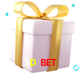 Receba seus bônus de boas-vindas no 5D BET