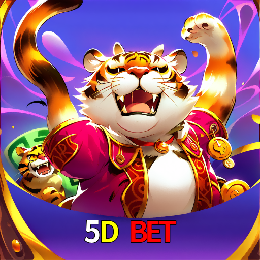 5D BET