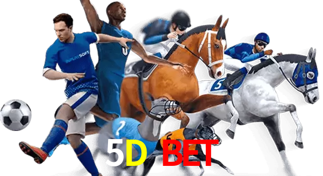 5D BET