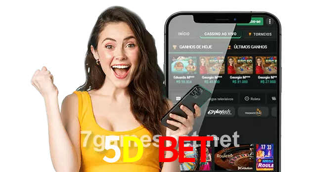 5D BET